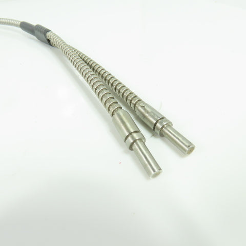 Allen Bradley 43GR-MVS00SL Ser A Glass Fiber Optic Cable