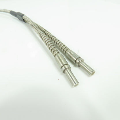 Allen Bradley 43GR-MVS00SL Ser A Glass Fiber Optic Cable
