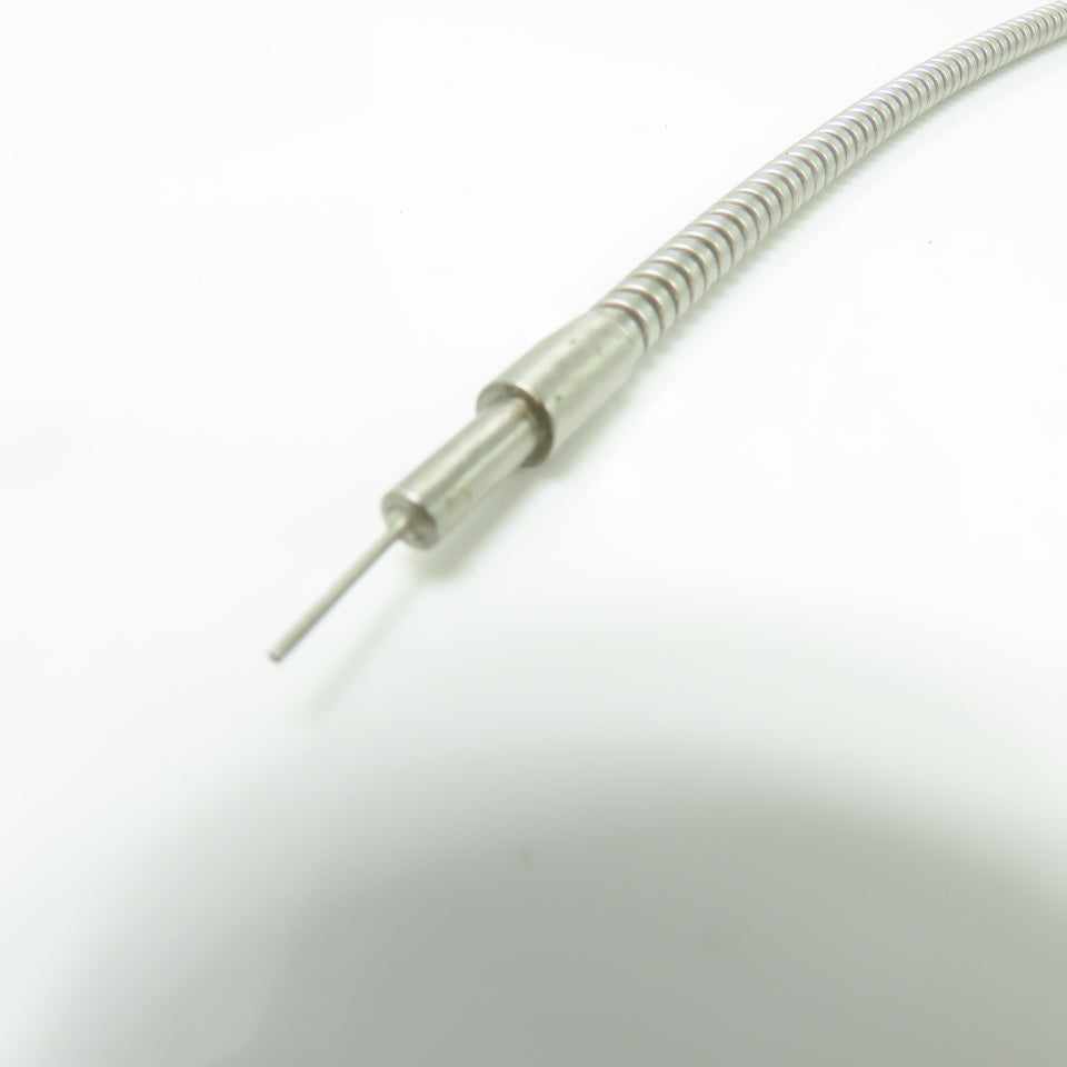 Allen Bradley 43GR-MVS00SL Ser A Glass Fiber Optic Cable