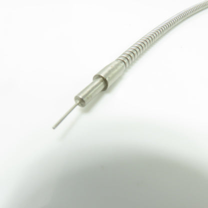 Allen Bradley 43GR-MVS00SL Ser A Glass Fiber Optic Cable