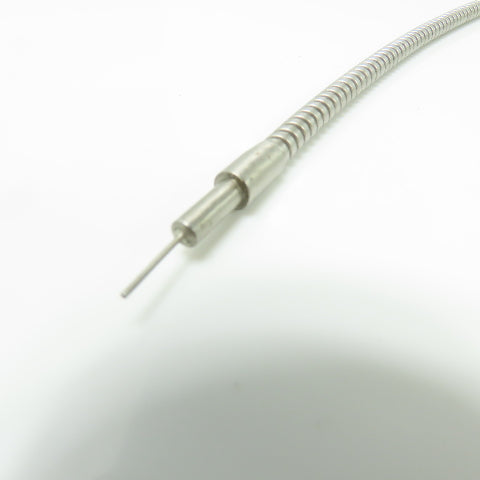 Allen Bradley 43GR-MVS00SL Ser A Glass Fiber Optic Cable