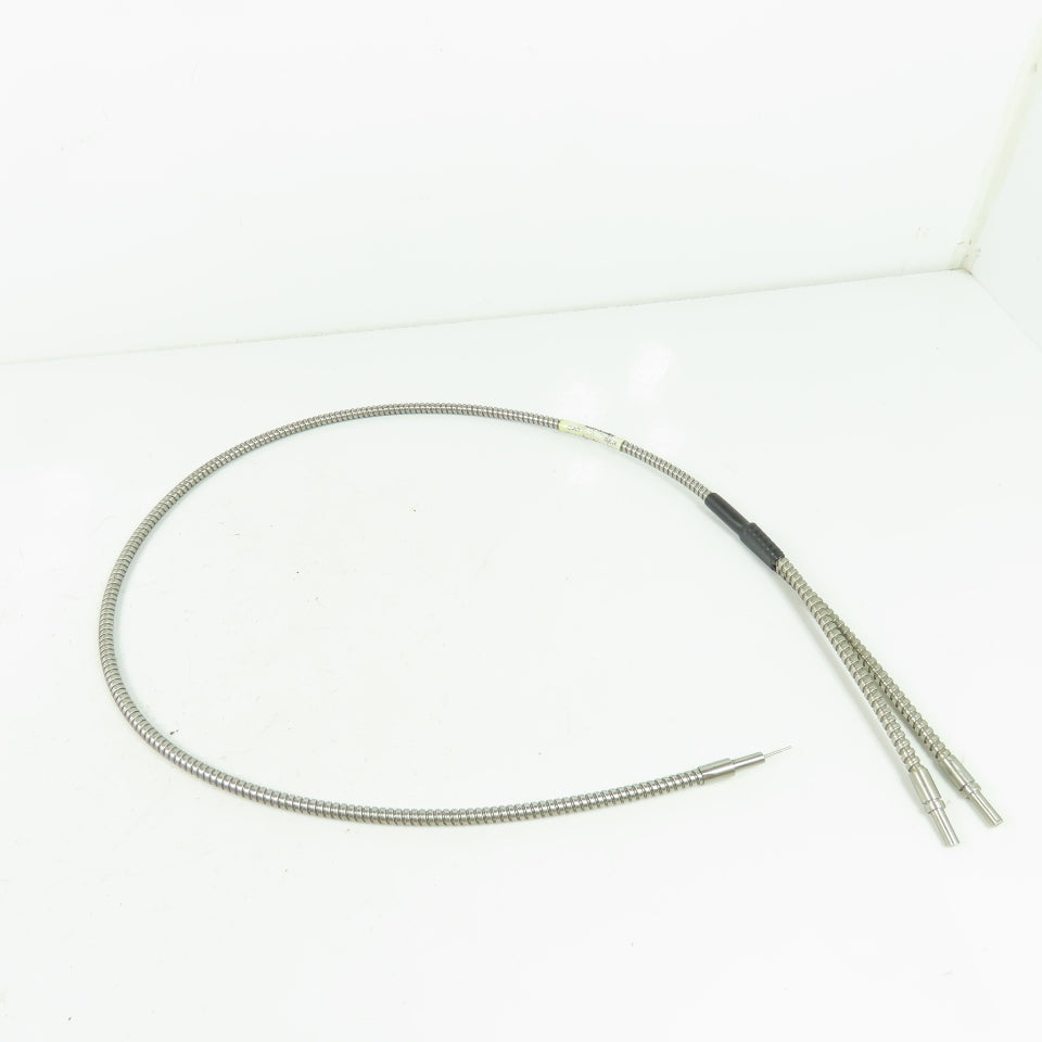 Allen Bradley 43GR-MVS00SL Ser A Glass Fiber Optic Cable