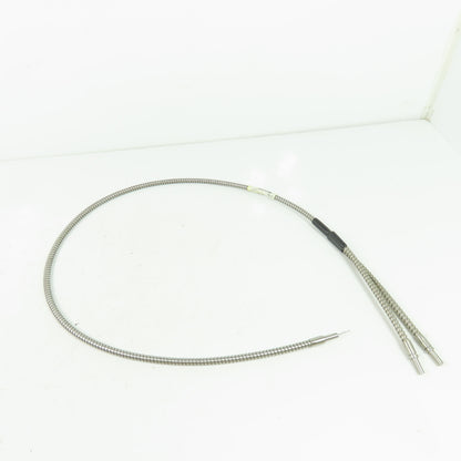 Allen Bradley 43GR-MVS00SL Ser A Glass Fiber Optic Cable