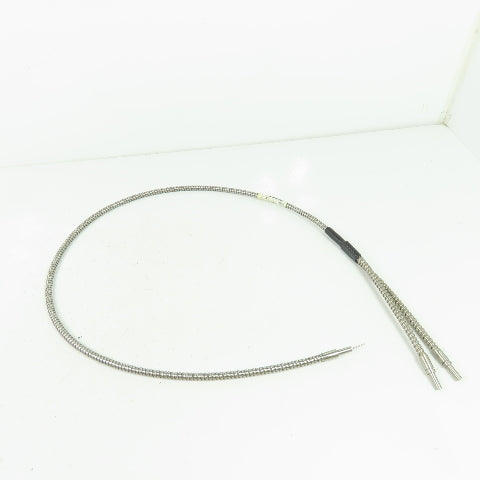 Allen Bradley 43GR-MVS00SL Ser A Glass Fiber Optic Cable