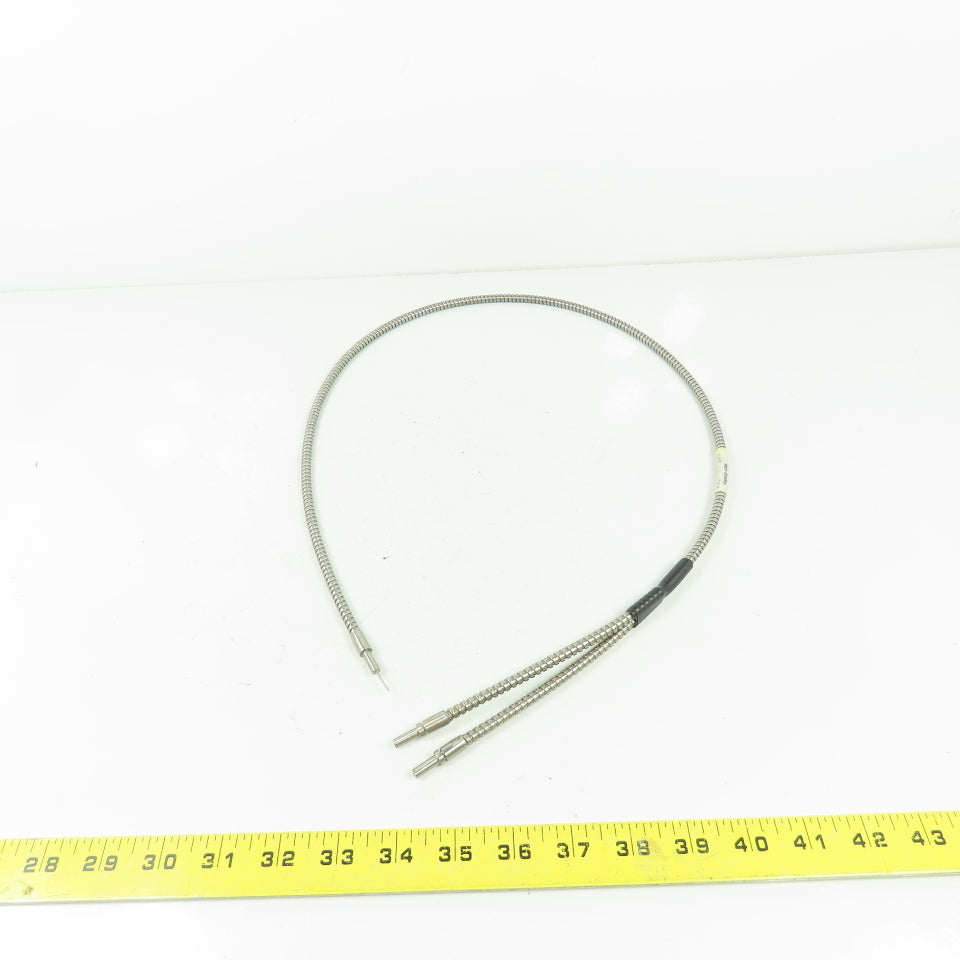 Allen Bradley 43GR-MVS00SL Ser A Glass Fiber Optic Cable