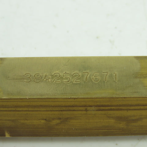 3842527671 Hex Shaft SW27 L=102.5 OAL