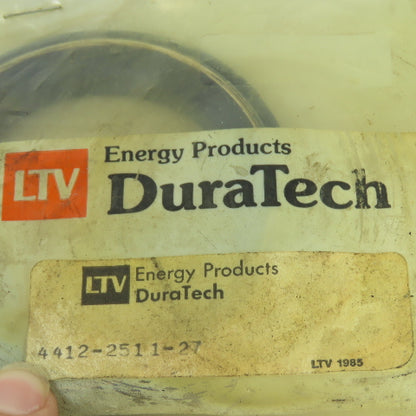 DuraTech 4412-2511-27 Replacement Seal