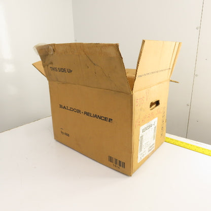 Baldor VEM3554-5 1.5HP AC Electric Motor 1760RPM 575V 3PH 56C Frame NEW