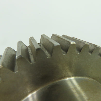 Ametric M3 44 44 Tooth Spur Gear 5.4" OD 0.78" Bore