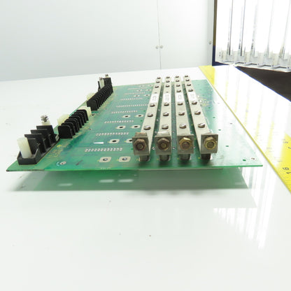 ABB Baily IPCHS01 infi 90 Power Module Chassis Board 120-240VAC 125VDC