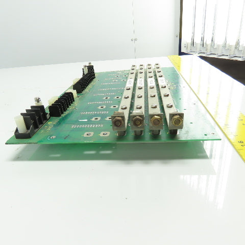 ABB Baily IPCHS01 infi 90 Power Module Chassis Board 120-240VAC 125VDC