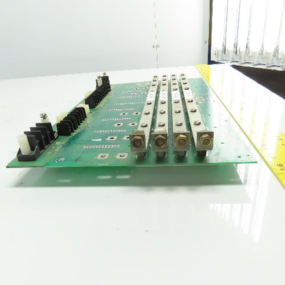 ABB Baily IPCHS01 infi 90 Power Module Chassis Board 120-240VAC 125VDC
