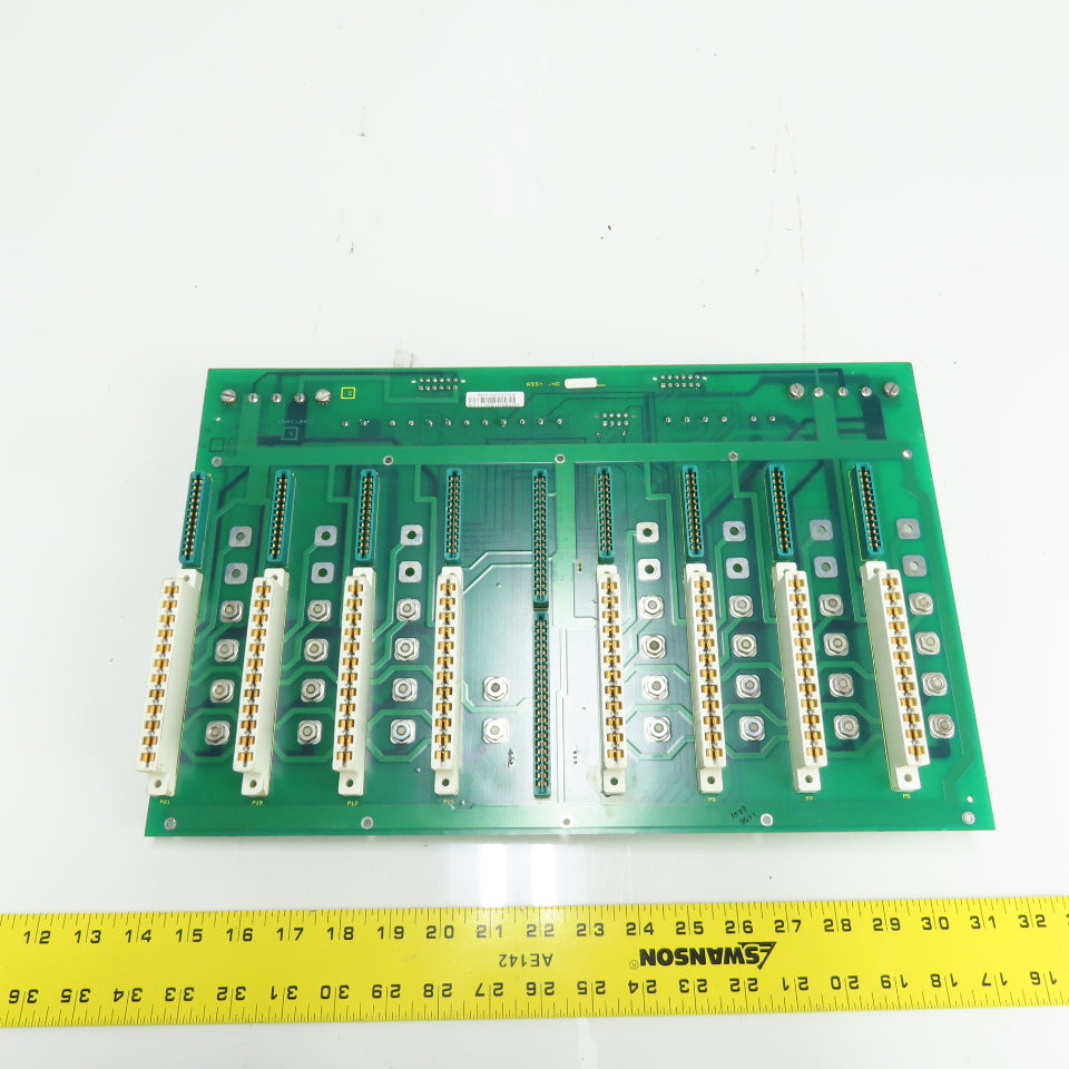 ABB Baily IPCHS01 infi 90 Power Module Chassis Board 120-240VAC 125VDC