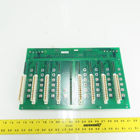 ABB Baily IPCHS01 infi 90 Power Module Chassis Board 120-240VAC 125VDC