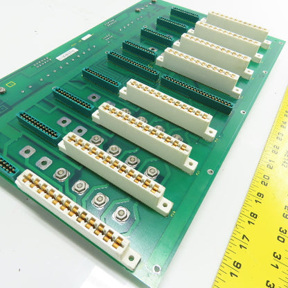 ABB Baily IPCHS01 infi 90 Power Module Chassis Board 120-240VAC 125VDC