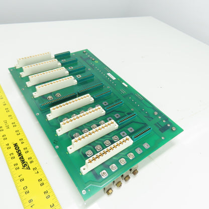 ABB Baily IPCHS01 infi 90 Power Module Chassis Board 120-240VAC 125VDC