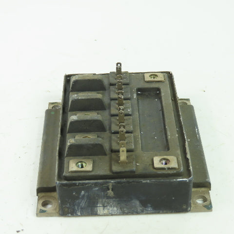 Fuji Electric 6MBI100L-060 Power Supply IGBT Module 6x100A 600V