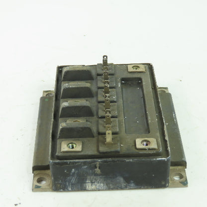 Fuji Electric 6MBI100L-060 Power Supply IGBT Module 6x100A 600V
