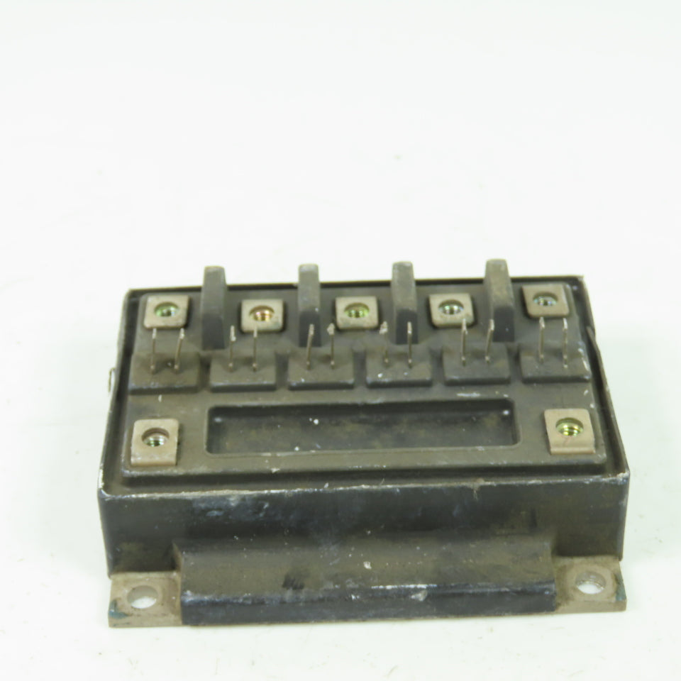 Fuji Electric 6MBI100L-060 Power Supply IGBT Module 6x100A 600V