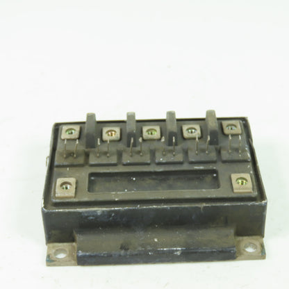 Fuji Electric 6MBI100L-060 Power Supply IGBT Module 6x100A 600V