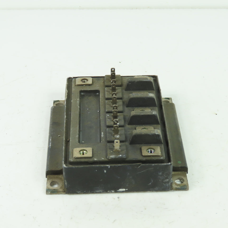 Fuji Electric 6MBI100L-060 Power Supply IGBT Module 6x100A 600V