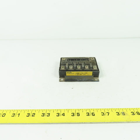 Fuji Electric 6MBI100L-060 Power Supply IGBT Module 6x100A 600V