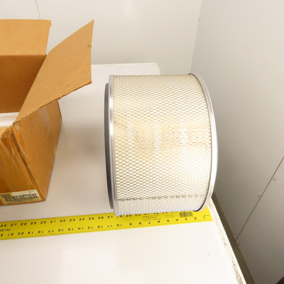 Napa 542358 2358 Gold Air Filter NEW