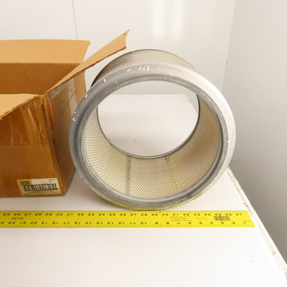 Napa 542358 2358 Gold Air Filter NEW