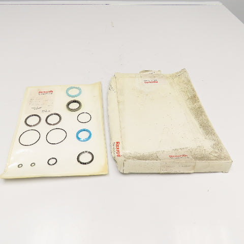 Rexroth R900878587 Hydraulic Cylinder Seal Kit