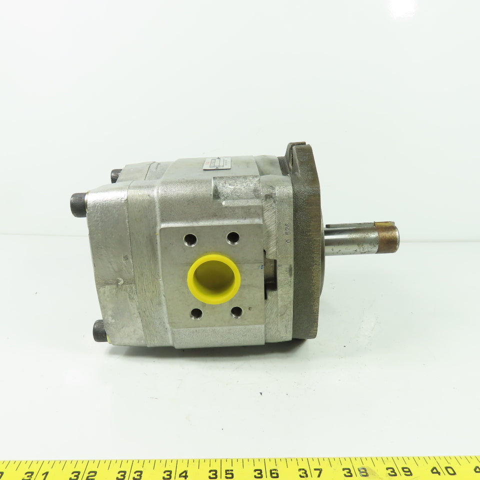 Nachi IP H-4B-32-20 Eckerle IP Pump Hydraulic Pump 1" Shaft