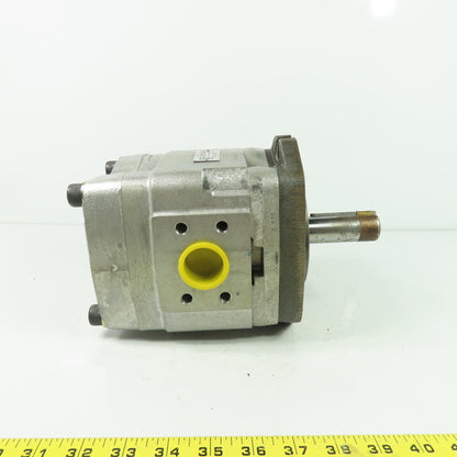 Nachi IP H-4B-32-20 Eckerle IP Pump Hydraulic Pump 1" Shaft
