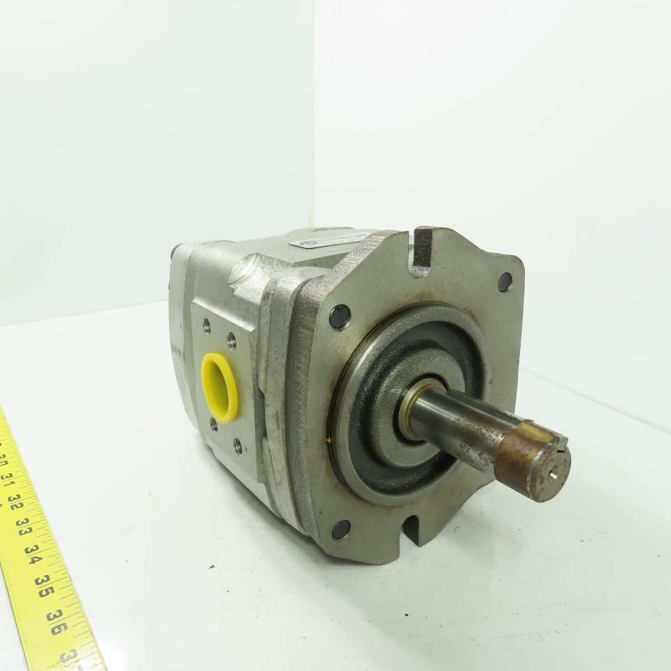 Nachi IP H-4B-32-20 Eckerle IP Pump Hydraulic Pump 1" Shaft