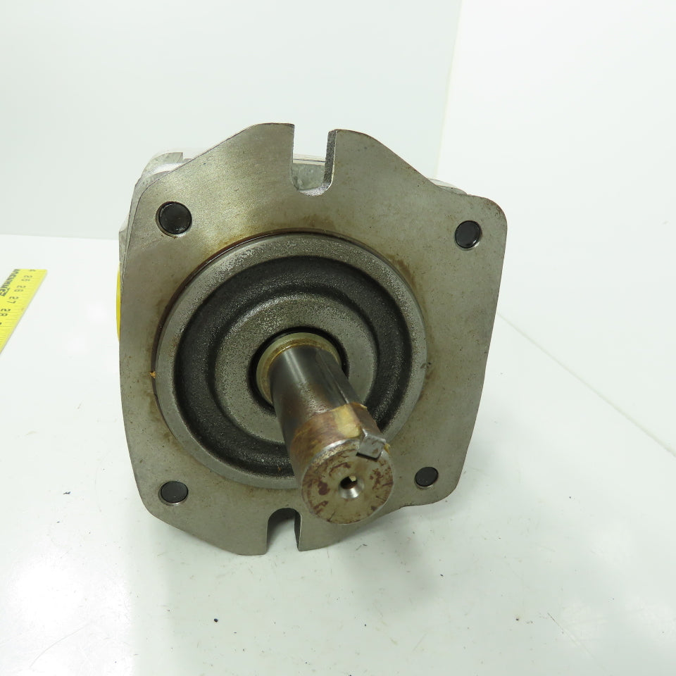 Nachi IP H-4B-32-20 Eckerle IP Pump Hydraulic Pump 1" Shaft