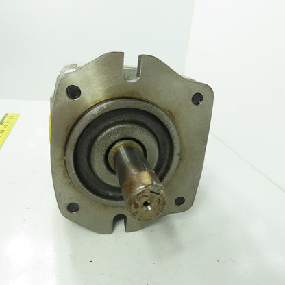 Nachi IP H-4B-32-20 Eckerle IP Pump Hydraulic Pump 1" Shaft