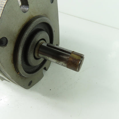 Nachi IP H-4B-32-20 Eckerle IP Pump Hydraulic Pump 1" Shaft