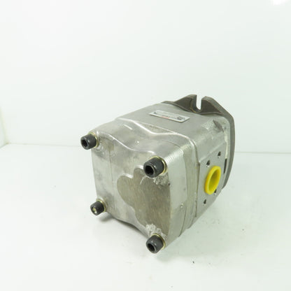 Nachi IP H-4B-32-20 Eckerle IP Pump Hydraulic Pump 1" Shaft