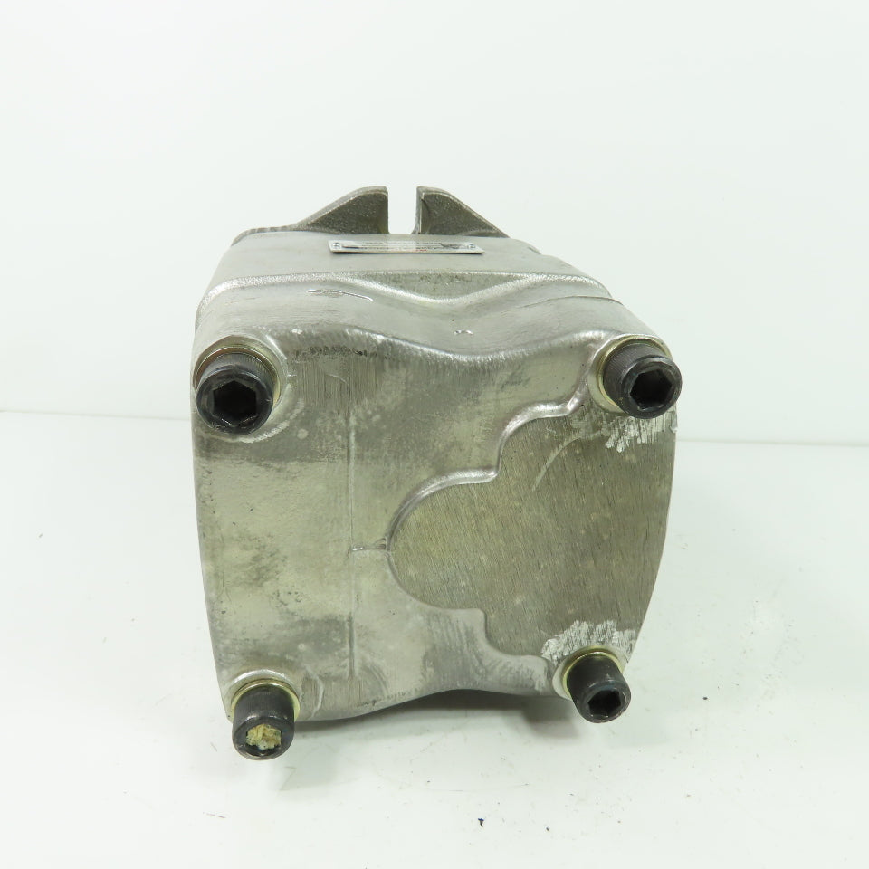 Nachi IP H-4B-32-20 Eckerle IP Pump Hydraulic Pump 1" Shaft