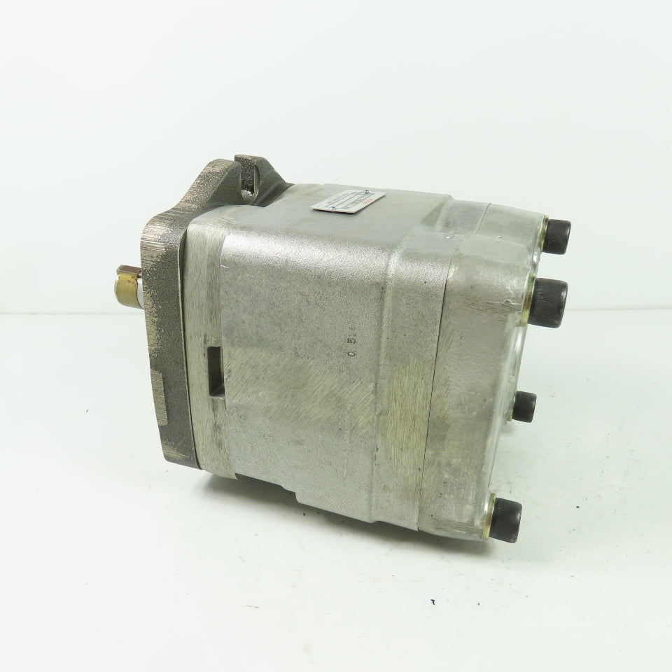 Nachi IP H-4B-32-20 Eckerle IP Pump Hydraulic Pump 1" Shaft