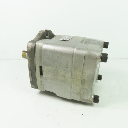 Nachi IP H-4B-32-20 Eckerle IP Pump Hydraulic Pump 1" Shaft