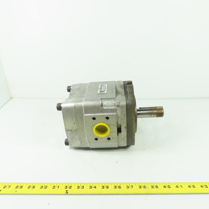 Nachi IP H-4B-32-20 Eckerle IP Pump Hydraulic Pump 1" Shaft