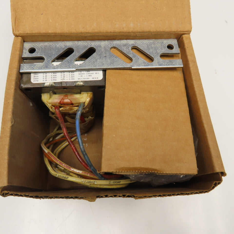 Philips Advance 71A7891-001D 1-50W S68 HP Sodium Core & Coil Ballast Kit