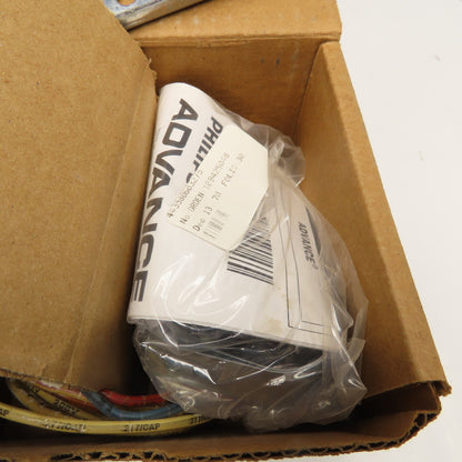 Philips Advance 71A7891-001D 1-50W S68 HP Sodium Core & Coil Ballast Kit