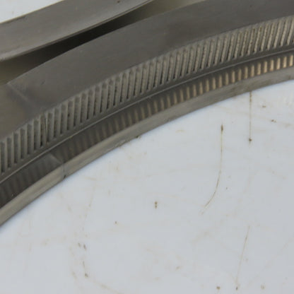 Meco 1871 Custom Shaft Seal 13-3/8" ID 18-1/2" OD