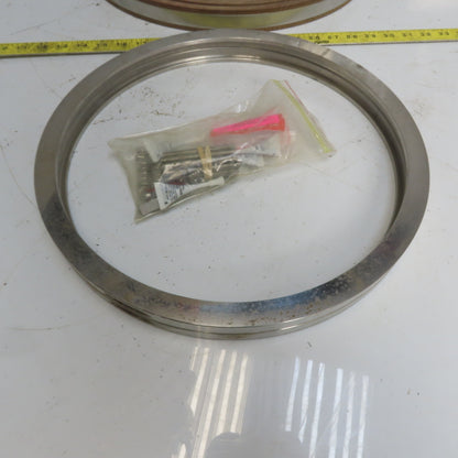 Meco 1871 Custom Shaft Seal 13-3/8" ID 18-1/2" OD