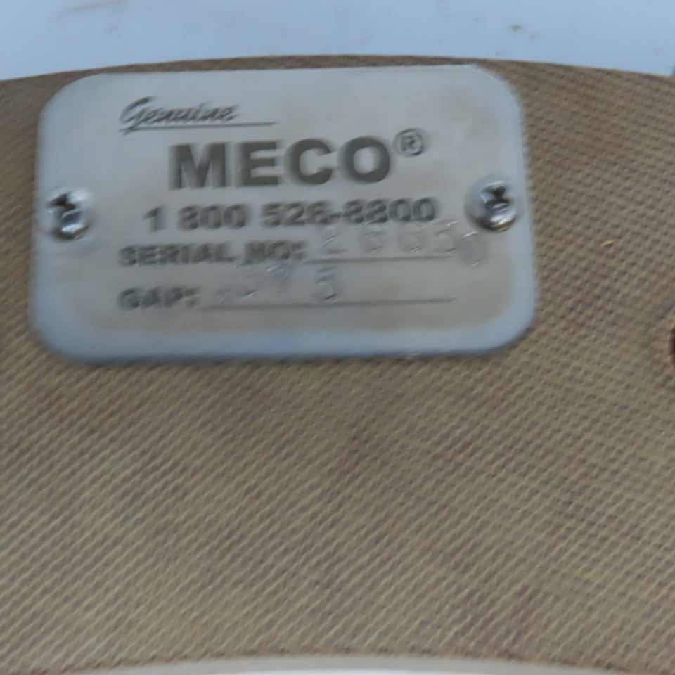 Meco 1871 Custom Shaft Seal 13-3/8" ID 18-1/2" OD