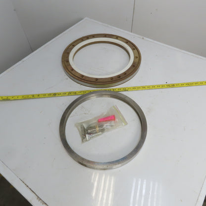 Meco 1871 Custom Shaft Seal 13-3/8" ID 18-1/2" OD