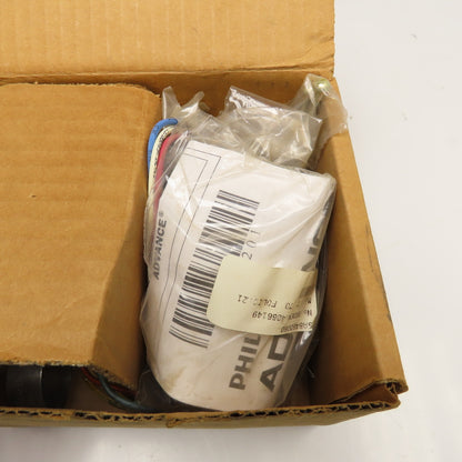 Philips Advance 71A5292-001D 1-70W M98/M143 Metal Halide Core & Ballast Kit