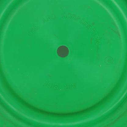 ARO Corp. Green Diaphragm Seal 11-1/2" OD (Believed To Be 94616)