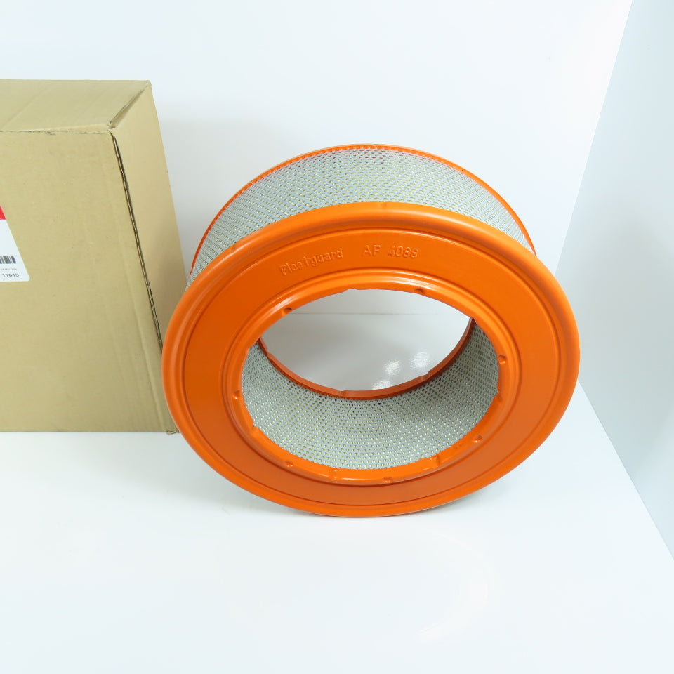 Fleetguard AF4088 10300832 Air Filter 7-3/8" ID x 12" OD