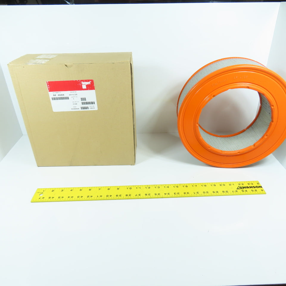 Fleetguard AF4088 10300832 Air Filter 7-3/8" ID x 12" OD